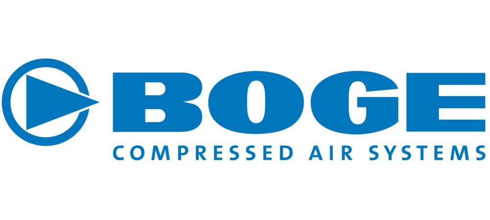 Logotipo de Boge Compresores Ibérica, S.L.U.