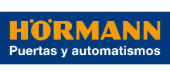 Logo Hörmann España, S.A.