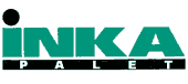 Logo Inka Palet, S.L.