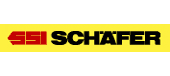 Logotipo de SSI Schaefer Sistemas Internacional, S.L.