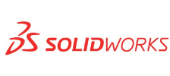 Logotipo de Dassault Systèmes España, S.L. (Solidworks)