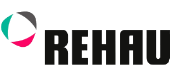 Logo Industrias Rehau, S.A.