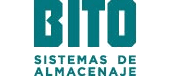 Logotipo de Bito Sistemas de Almacenaje, S.L.