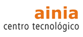 Logo de Ainia Centro Tecnológico