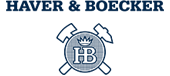 Logotipo de Haver & Boecker Ibérica, S.L.U.
