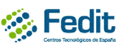 Logo de Federación Española de Entidades de Innovación y Tecnología