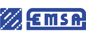 Logotipo de Emsa Maquinaria y Proyectos, S.L.