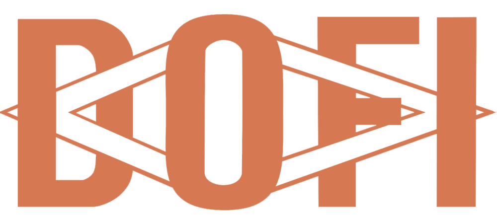 Logotipo de Dofi
