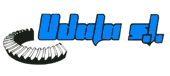 Logotipo de Recambios Udala, S.L.