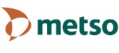 Logotipo de Metso España, S.A.