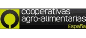 Logo de Cooperativas Agroalimentarias de España