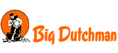 Logo Big Dutchman Ibérica, S.A.