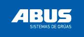 Logotipo de Abus Gr�as, S.L.