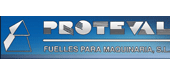Proteval, S.L.