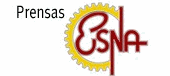 Esna Maquinaria Industrial, S.A.