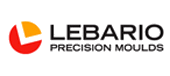 Logotipo de Industrias Lebario, S.L.