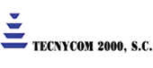 Logotipo de Tecnycom 2000, S.C.P.