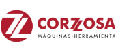 Logo Corzo Maquinaria, S.A.U.