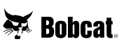 Logotipo de Bobcat