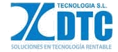 Logo de DTC Tecnología, S.L.