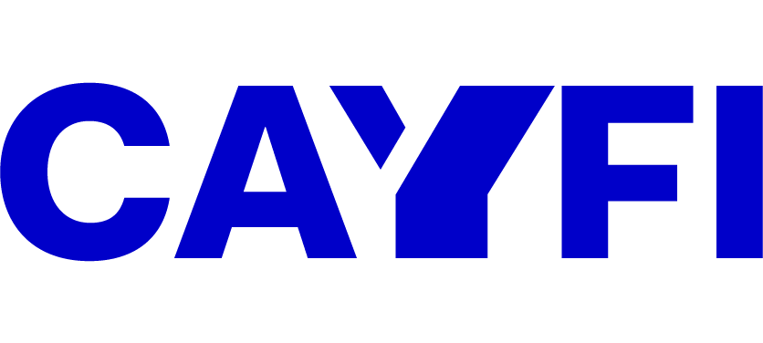 Logotipo de Cayfi, S.L.