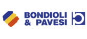 Logotipo de Bondioli y Pavesi Ibérica, S.A.