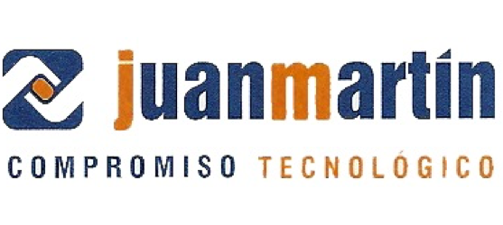 Logotipo de Juan Martín, S.L.