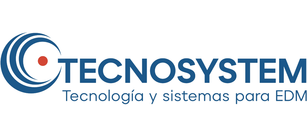 Logotipo de Tecnología y Sistemas para EDM, S.L. Tecnosystem