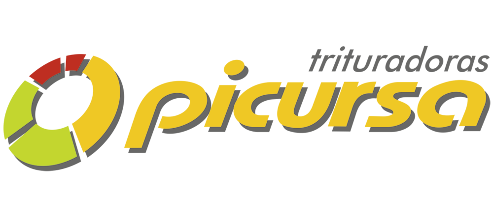 Logotipo de Trituradoras Picursa, S.L.