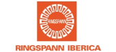 Logo Ringspann Ibérica, S.A.