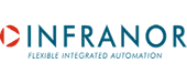 Logo Infranor Spain, S.L.U.