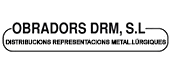 Logotipo de Obradors DRM, S.L.