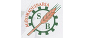 Logotipo de Agromaquinaria Gonzalo Sánchez-Beato