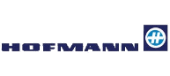 Logotipo de Hofmann Servitec, S.A.