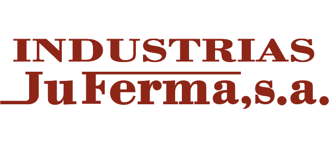 Logo Industrias Juferma, S.A.