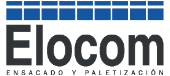 Logotipo de Elocom, S.L.