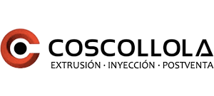 Logotipo de Coscollola