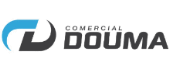 Logotipo de Comercial Douma, S.L.