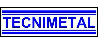 Logotipo de Técnicas de Medida y Metalografía, S.A. (Tecnimetal)