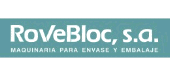 Logotipo de Rovebloc, S.A.