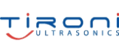 Logotipo de Ultrasonidos J. Tironi, S.L.
