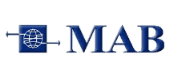 Logotipo de MAB Industrial