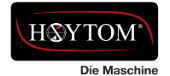 Logo Hoytom, S.L.