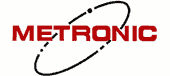 Logotipo de Metronic, S.A.