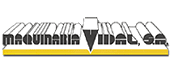 Logotipo de Maquinaria Vidal, S.A.
