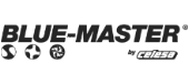 Logotipo de BLUEMASTER by celesa