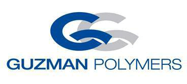 Logo Guzmán Polymers, S.L.U.