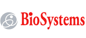 Logotipo de Biosystems, S.A.