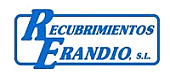 Logotipo de Recubrimientos Erandio, S.L.