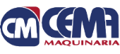Logotipo de Comercial Cema, S.L.